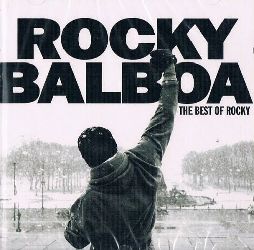 Various Artists – Rocky Balboa: The Best of Rocky (Remastered) [iTunes Plus M4A]